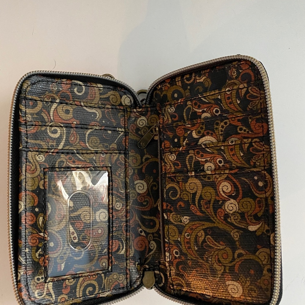 Sakroots Phone wristlet